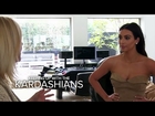 Kim Kardashian and Kanye West's Wedding Rehearsal | Keeping Up With the Kardashians | E!