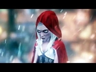 Woolfe - Teaser-Trailer: Rotkäppchen schwingt die Axt (Gameplay)