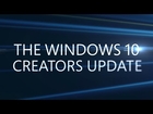 This Week on Windows: Windows 10 Creators Update