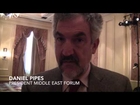 Daniel Pipes: The Left is the Biggest Threat to the United States
