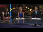 Two News Anchors Really Hate Each Other