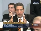 Congressman Tim Ryan Speaks Out Against the House Republican Budget