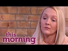'Benefits Cap Is Forcing Me To Work' | This Morning