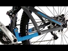 Breezer MLink Suspension Technology Review by Performance Bicycle