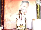 Discourse through 'Spiritual Medium' on the occasion of Guru Purnima - 2012, Hyderabad