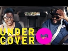 Undercover Lyft with DJ Khaled