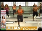 Jillian Michaels Ab Workout Dvd! Jillian Michaels Workouts! Jillian Michaels Workout Dvds!