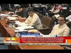 Jurisdictional challenge ni Mayor Binay, dapat munang desisyunan ng Senado