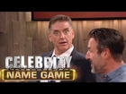 Get Ready For Celebrity Name Game With Host Craig Ferguson