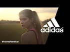 What do you see when you run? | adidas Running #fromwhereirun