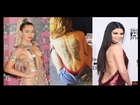Celebrities And Their Tattoos: A journey of their Love Story| SEE Meaning of 
