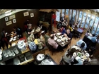 Lying Yelp Reviewer Caught by Wonderful Chinese Restaurant - Side Camera