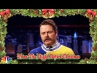 Nick Offerman Reads 'Twas the Night Before Christmas