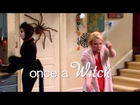 Melissa & Joey - Halloween Special | Wednesday, Oct 22 at 8/7c on ABC Family