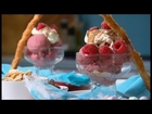 Better Homes and Gardens - Fast Ed: Frozen yoghurt sundae, Ep 1 (31.01.14)