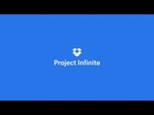Project Infinite Demo