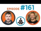 Podcast #161 - Zach Even-Esh: Stress, Recovery, & the Art of Coaching - Bulletproof Radio