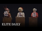 Drag Queens Play 'Fuck Marry Kill' with Republican Candidates [LABS] l Elite Daily