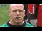 Ireland's Call, Wales v Ireland, 14th March 2015