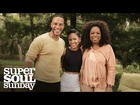 Oprah Sits Down with DeVon Franklin and Meagan Good | SuperSoul Sunday | Oprah Winfrey Network