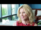 The Hunger Games Lost Auditions with Elizabeth Banks | MTV After Hours