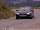 2014 Accord Plug-In: Banishing Honda's bungled hybrid past (CNET On Cars, Episode 40)