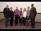 Health Care Reform: Panel Discussion - Boston College Graduate School of Social Work - Video