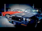 1969 Chevrolet Chevelle vs 1987 Buick GNX - Generation Gap: Muscle Cars