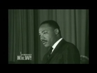 Exclusive: Newly Discovered 1964 MLK Speech on Civil Rights, Segregation & Apartheid South Africa