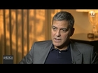 George Clooney pledges to support Hillary Clinton any way he can