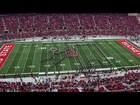 The Ohio State Marching Band Nov. 29 halftime show: West Side Story