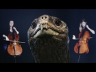 Lonesome George (A Musical Memorial)