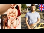 Tattoo fails: Henry the Hoover vacuum cleaner knob tattoo ruining UK man’s sex life - TomoNews