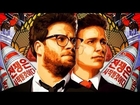 NORTH KOREA WILL ATTACK UNITED STATES ...Because of James Franco and Seth Rogen