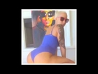 Wiz Khalifa Ass Drop (Amber Rose Twerk Edition)