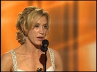 Golden Globes 2006 Felicity Huffman  Best Actress Drama