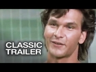Road House Official Trailer #1 - Red West Movie (1989) HD