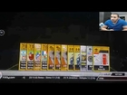 300K Subscriber Special FIFA 12 Pack Opening Mobile Phone Camera On Cardboard Box Reuploaded
