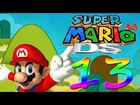 Super Mario 64 DS - Part 13