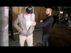 Johnny Manziel -- You Got Served ... Hit with Lawsuit While Clubbing