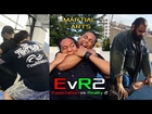 Martial Arts - Expectation vs Reality 2 (MaEvR2)