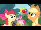 | MLP:FIM | Apples to the core | Italian | No watermarks | HD |
