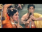 Nadaswaram VS Bharatnatyam - Sivaji Ganesan, Padmini - Thillana Mohanambal - Instrumental Song