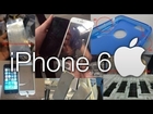 iPhone 6 Pieced Together: Leaks, Rumors & Components