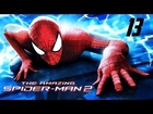 The Amazing Spider-Man 2 - iOS/Android - Walkthrough/Let`s Play - #13 / Chapter 5