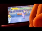 Brook plays animal crossing- My ds hates me!!!