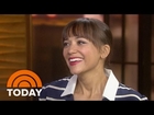 Rashida Jones on  'Hot Girls Wanted' Porn Industry Documentary | TODAY