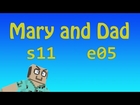 MADMA s11e05 LS:PC / Mary and Dad's Minecraft Adventures