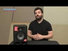 Focal Alpha 65 Studio Monitor Overview - Sweetwater Sound