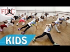 Kids Dance School Jakarta